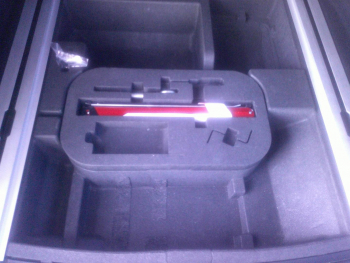 Photo 26 du bon plan ALFA ROMEO Stelvio 2.2 Diesel 160ch Super AT8 MY19 occasion à 21590 €