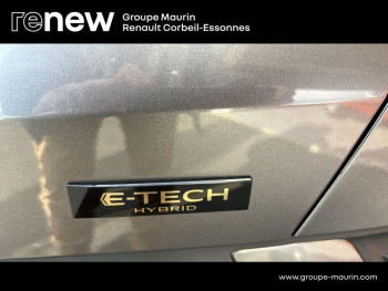 Photo 12 du bon plan RENAULT Arkana 1.6 E-Tech hybride 145ch Engineered -22 occasion à 19999 €