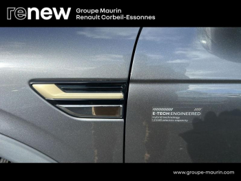 Photo 14 du bon plan RENAULT Arkana 1.6 E-Tech hybride 145ch Engineered -22 occasion à 19999 €