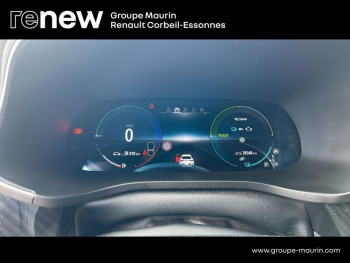 Photo 20 du bon plan RENAULT Arkana 1.6 E-Tech hybride 145ch Engineered -22 occasion à 19999 €