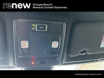 Photo 25 du bon plan RENAULT Arkana 1.6 E-Tech hybride 145ch Engineered -22 occasion à 19999 €