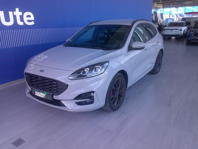 Bon plan FORD Kuga 2.5 Duratec 190ch FHEV E85 Graphite Tech Edition BVA occasion à 30900 €