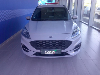 Photo 2 du bon plan FORD Kuga 2.5 Duratec 190ch FHEV E85 Graphite Tech Edition BVA occasion à 30900 €