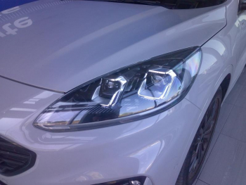 Photo 3 du bon plan FORD Kuga 2.5 Duratec 190ch FHEV E85 Graphite Tech Edition BVA occasion à 30900 €