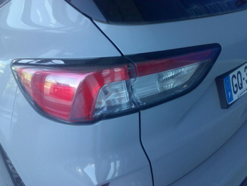 Photo 4 du bon plan FORD Kuga 2.5 Duratec 190ch FHEV E85 Graphite Tech Edition BVA occasion à 30900 €