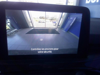 Photo 7 du bon plan FORD Kuga 2.5 Duratec 190ch FHEV E85 Graphite Tech Edition BVA occasion à 30900 €