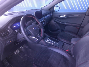 Photo 22 du bon plan FORD Kuga 2.5 Duratec 190ch FHEV E85 Graphite Tech Edition BVA occasion à 30900 €