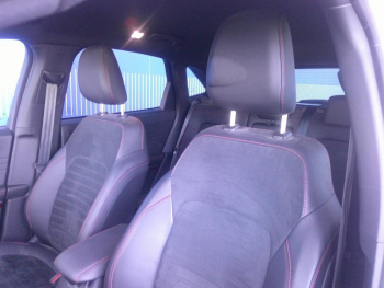 Photo 23 du bon plan FORD Kuga 2.5 Duratec 190ch FHEV E85 Graphite Tech Edition BVA occasion à 30900 €