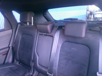 Photo 24 du bon plan FORD Kuga 2.5 Duratec 190ch FHEV E85 Graphite Tech Edition BVA occasion à 30900 €