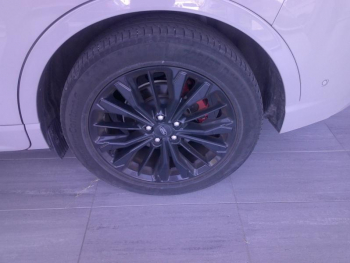 Photo 27 du bon plan FORD Kuga 2.5 Duratec 190ch FHEV E85 Graphite Tech Edition BVA occasion à 30900 €