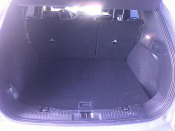 Photo 29 du bon plan FORD Kuga 2.5 Duratec 190ch FHEV E85 Graphite Tech Edition BVA occasion à 30900 €