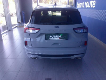 Photo 32 du bon plan FORD Kuga 2.5 Duratec 190ch FHEV E85 Graphite Tech Edition BVA occasion à 30900 €