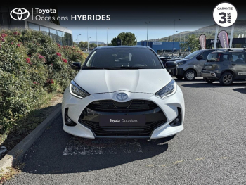 Photo 5 du bon plan TOYOTA Yaris 130h Collection 5p MY26 occasion à 27190 €