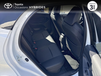 Photo 7 du bon plan TOYOTA Yaris 130h Collection 5p MY26 occasion à 27190 €