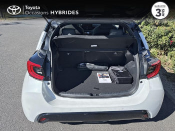Photo 10 du bon plan TOYOTA Yaris 130h Collection 5p MY26 occasion à 27190 €