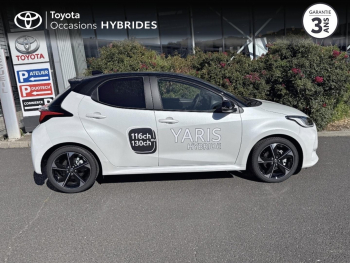 Photo 17 du bon plan TOYOTA Yaris 130h Collection 5p MY26 occasion à 27190 €