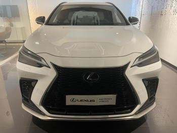 Photo 2 du bon plan LEXUS NX 450h+ F SPORT Executive 4WD MY24 occasion à 48990 €