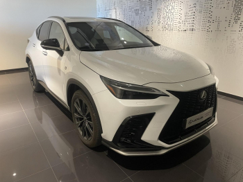 Photo 3 du bon plan LEXUS NX 450h+ F SPORT Executive 4WD MY24 occasion à 48990 €