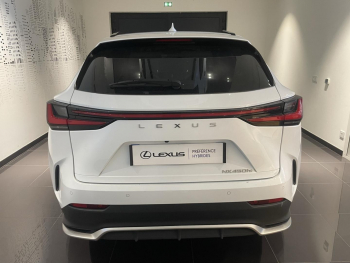 Photo 5 du bon plan LEXUS NX 450h+ F SPORT Executive 4WD MY24 occasion à 48990 €