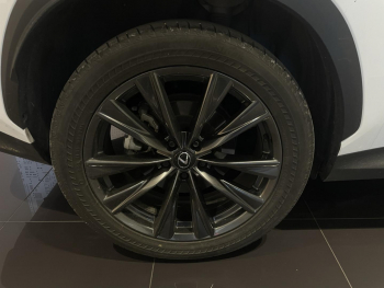 Photo 11 du bon plan LEXUS NX 450h+ F SPORT Executive 4WD MY24 occasion à 48990 €