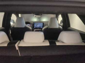 Photo 14 du bon plan LEXUS NX 450h+ F SPORT Executive 4WD MY24 occasion à 48990 €