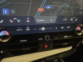 Photo 23 du bon plan LEXUS NX 450h+ F SPORT Executive 4WD MY24 occasion à 48990 €