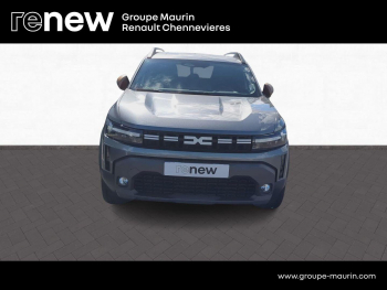 Photo 2 du bon plan DACIA Duster 1.8 hybrid 155ch Extreme occasion à 27490 €
