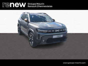 Photo 3 du bon plan DACIA Duster 1.8 hybrid 155ch Extreme occasion à 27490 €