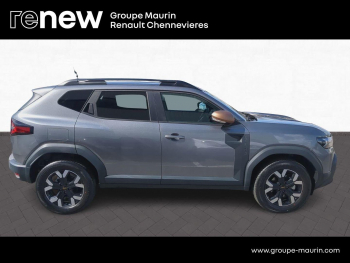 Photo 4 du bon plan DACIA Duster 1.8 hybrid 155ch Extreme occasion à 27490 €