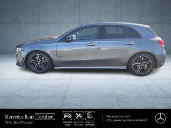 Photo 2 du bon plan MERCEDES-BENZ Classe A 250 224ch 4Matic AMG Line 7G-DCT occasion à 30990 €