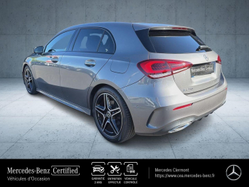 Photo 3 du bon plan MERCEDES-BENZ Classe A 250 224ch 4Matic AMG Line 7G-DCT occasion à 30990 €