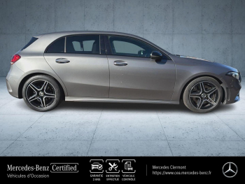 Photo 5 du bon plan MERCEDES-BENZ Classe A 250 224ch 4Matic AMG Line 7G-DCT occasion à 30990 €