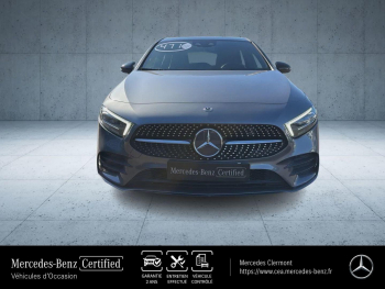 Photo 7 du bon plan MERCEDES-BENZ Classe A 250 224ch 4Matic AMG Line 7G-DCT occasion à 30990 €