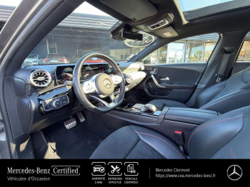 Photo 8 du bon plan MERCEDES-BENZ Classe A 250 224ch 4Matic AMG Line 7G-DCT occasion à 30990 €