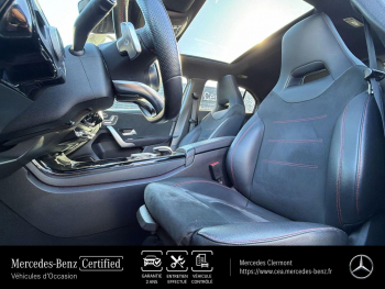 Photo 9 du bon plan MERCEDES-BENZ Classe A 250 224ch 4Matic AMG Line 7G-DCT occasion à 30990 €