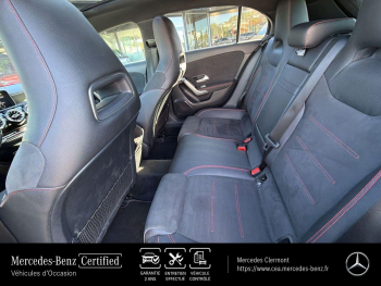 Photo 10 du bon plan MERCEDES-BENZ Classe A 250 224ch 4Matic AMG Line 7G-DCT occasion à 30990 €