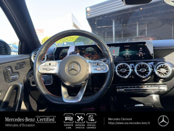 Photo 11 du bon plan MERCEDES-BENZ Classe A 250 224ch 4Matic AMG Line 7G-DCT occasion à 30990 €