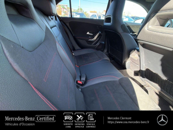 Photo 13 du bon plan MERCEDES-BENZ Classe A 250 224ch 4Matic AMG Line 7G-DCT occasion à 30990 €