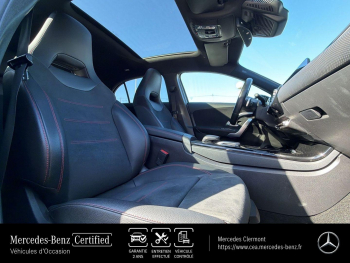 Photo 14 du bon plan MERCEDES-BENZ Classe A 250 224ch 4Matic AMG Line 7G-DCT occasion à 30990 €