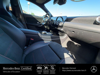 Photo 15 du bon plan MERCEDES-BENZ Classe A 250 224ch 4Matic AMG Line 7G-DCT occasion à 30990 €