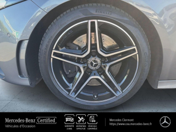 Photo 16 du bon plan MERCEDES-BENZ Classe A 250 224ch 4Matic AMG Line 7G-DCT occasion à 30990 €