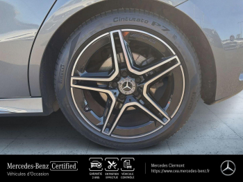 Photo 17 du bon plan MERCEDES-BENZ Classe A 250 224ch 4Matic AMG Line 7G-DCT occasion à 30990 €