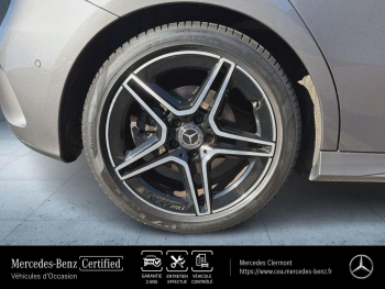 Photo 18 du bon plan MERCEDES-BENZ Classe A 250 224ch 4Matic AMG Line 7G-DCT occasion à 30990 €