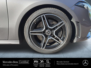 Photo 19 du bon plan MERCEDES-BENZ Classe A 250 224ch 4Matic AMG Line 7G-DCT occasion à 30990 €