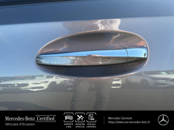 Photo 20 du bon plan MERCEDES-BENZ Classe A 250 224ch 4Matic AMG Line 7G-DCT occasion à 30990 €
