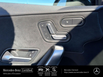 Photo 21 du bon plan MERCEDES-BENZ Classe A 250 224ch 4Matic AMG Line 7G-DCT occasion à 30990 €