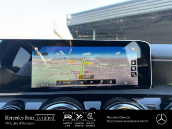Photo 22 du bon plan MERCEDES-BENZ Classe A 250 224ch 4Matic AMG Line 7G-DCT occasion à 30990 €