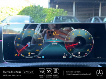 Photo 23 du bon plan MERCEDES-BENZ Classe A 250 224ch 4Matic AMG Line 7G-DCT occasion à 30990 €