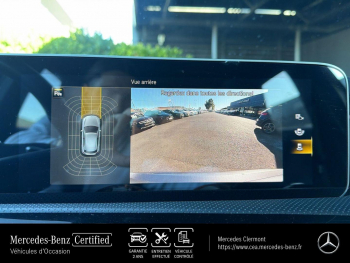 Photo 24 du bon plan MERCEDES-BENZ Classe A 250 224ch 4Matic AMG Line 7G-DCT occasion à 30990 €