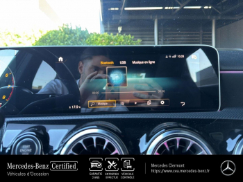 Photo 25 du bon plan MERCEDES-BENZ Classe A 250 224ch 4Matic AMG Line 7G-DCT occasion à 30990 €